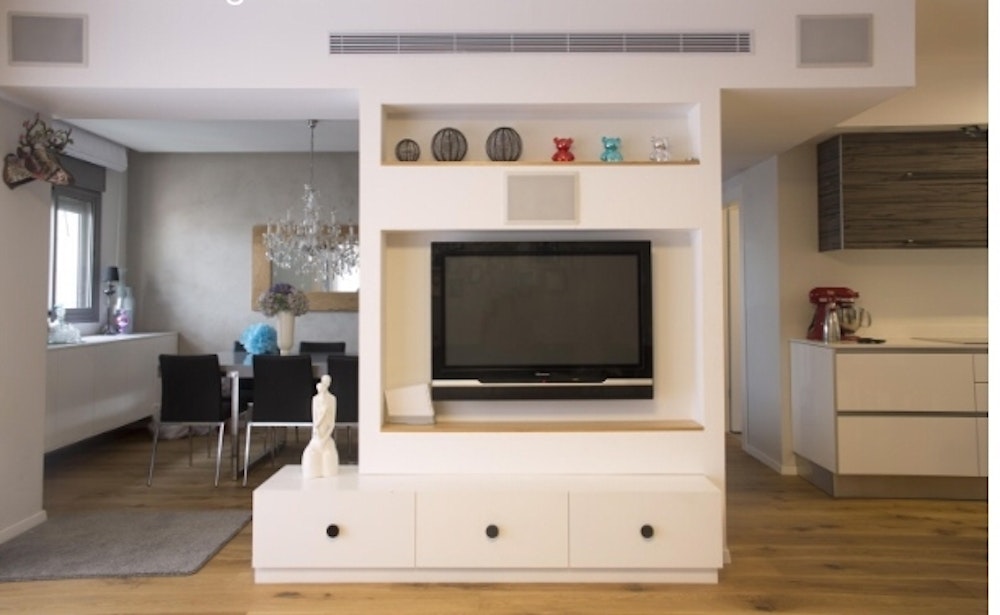 מחירון גבס - אלמנטים מעוצבים בגבס