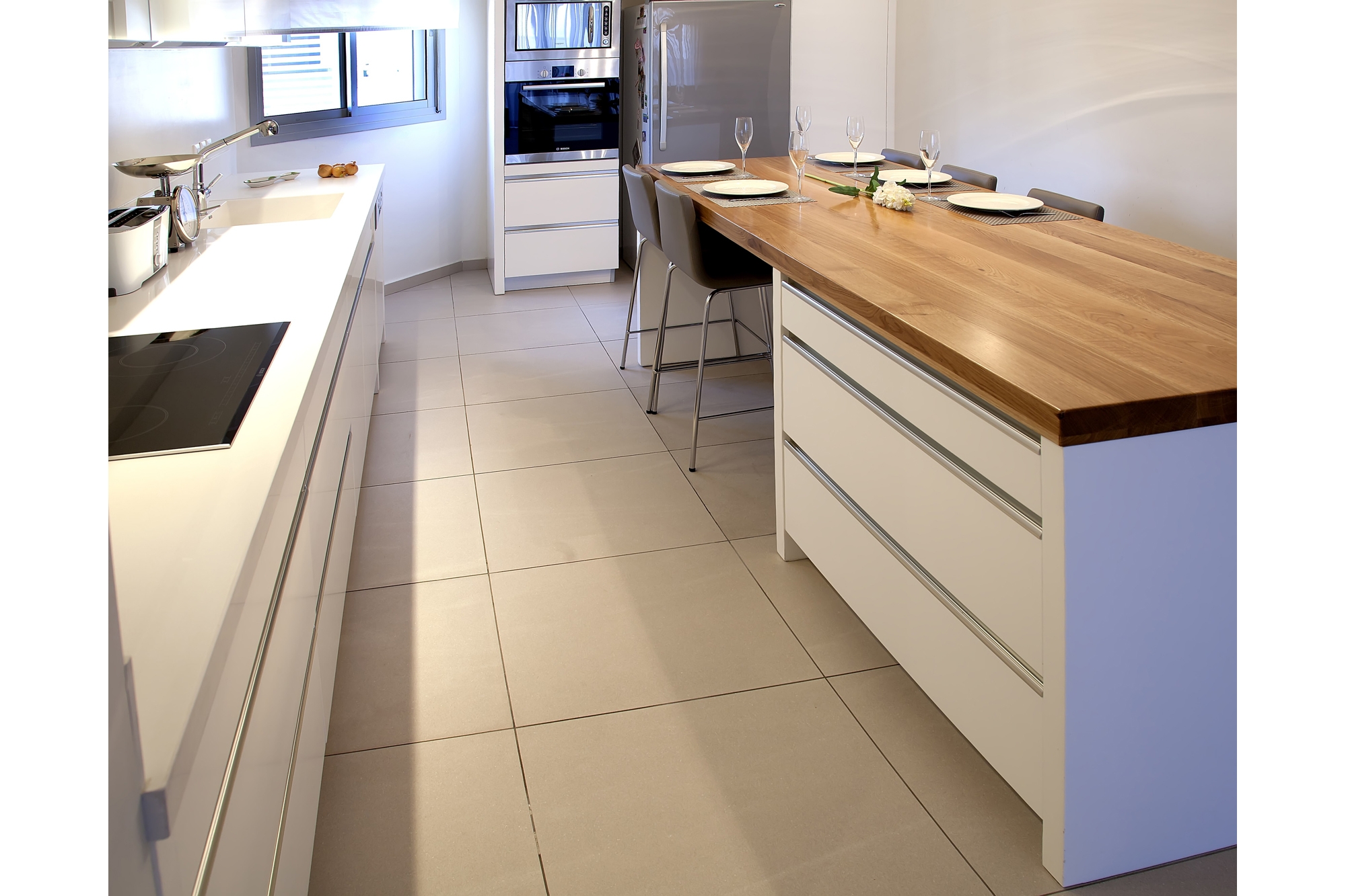 אבן צור - עיצובים