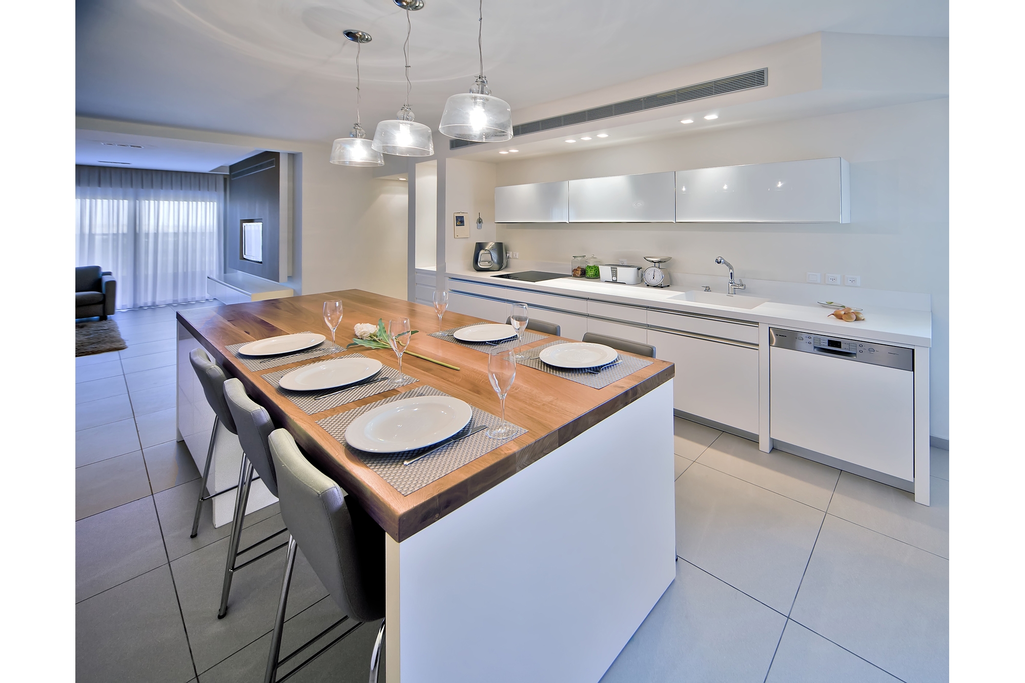 אבן צור - עיצובים