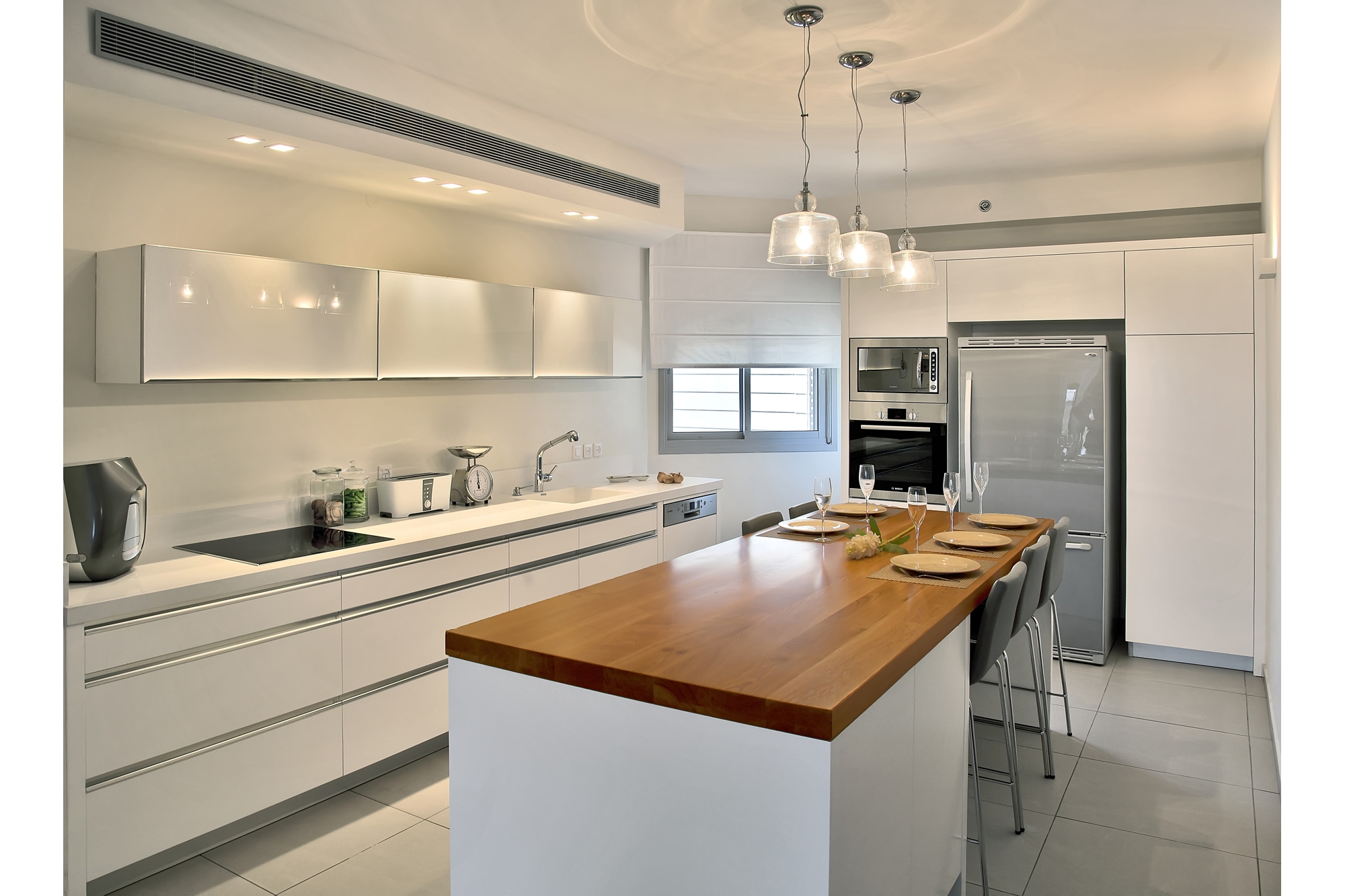 אבן צור - עיצובים