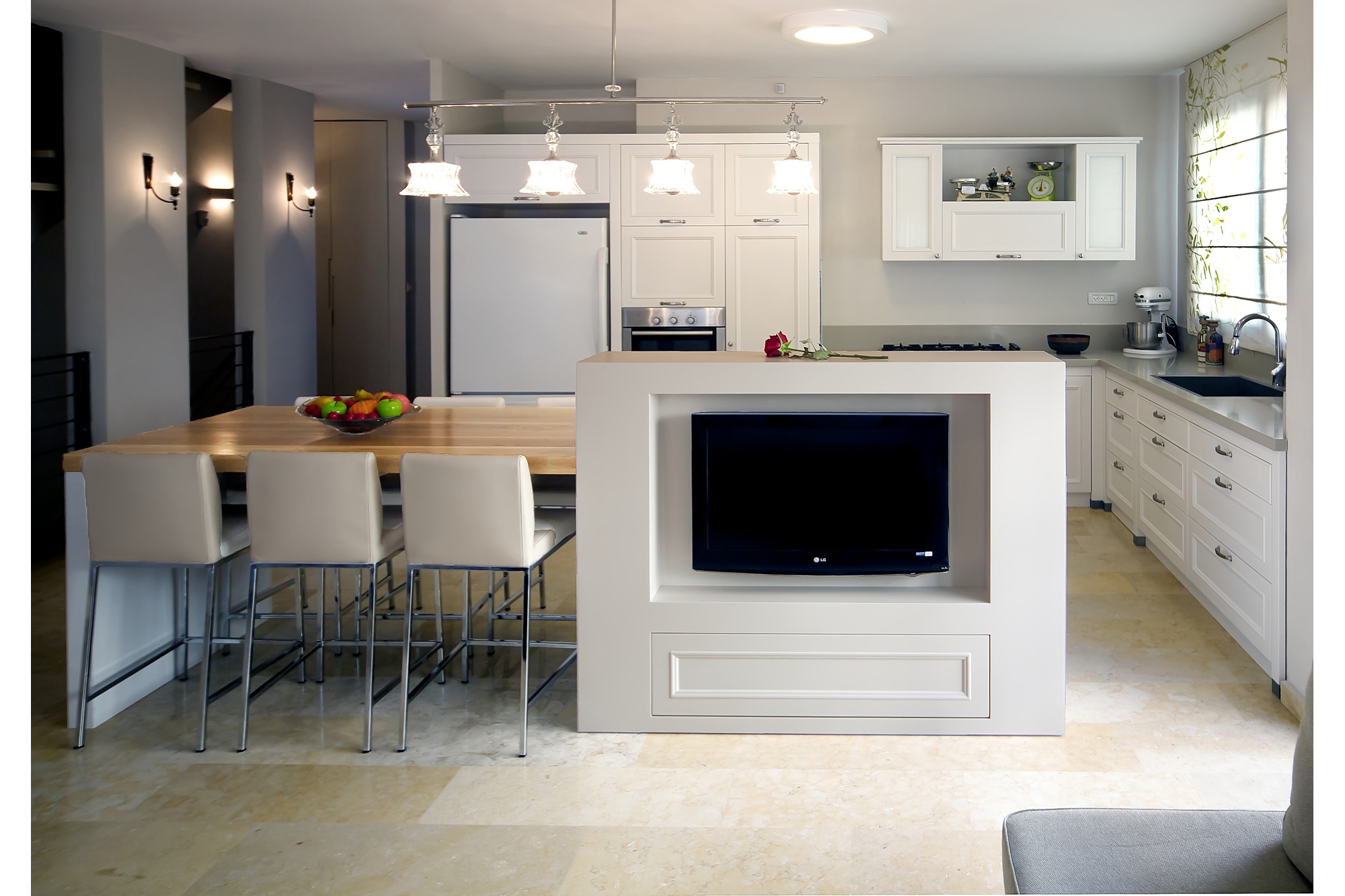 אבן צור - עיצובים