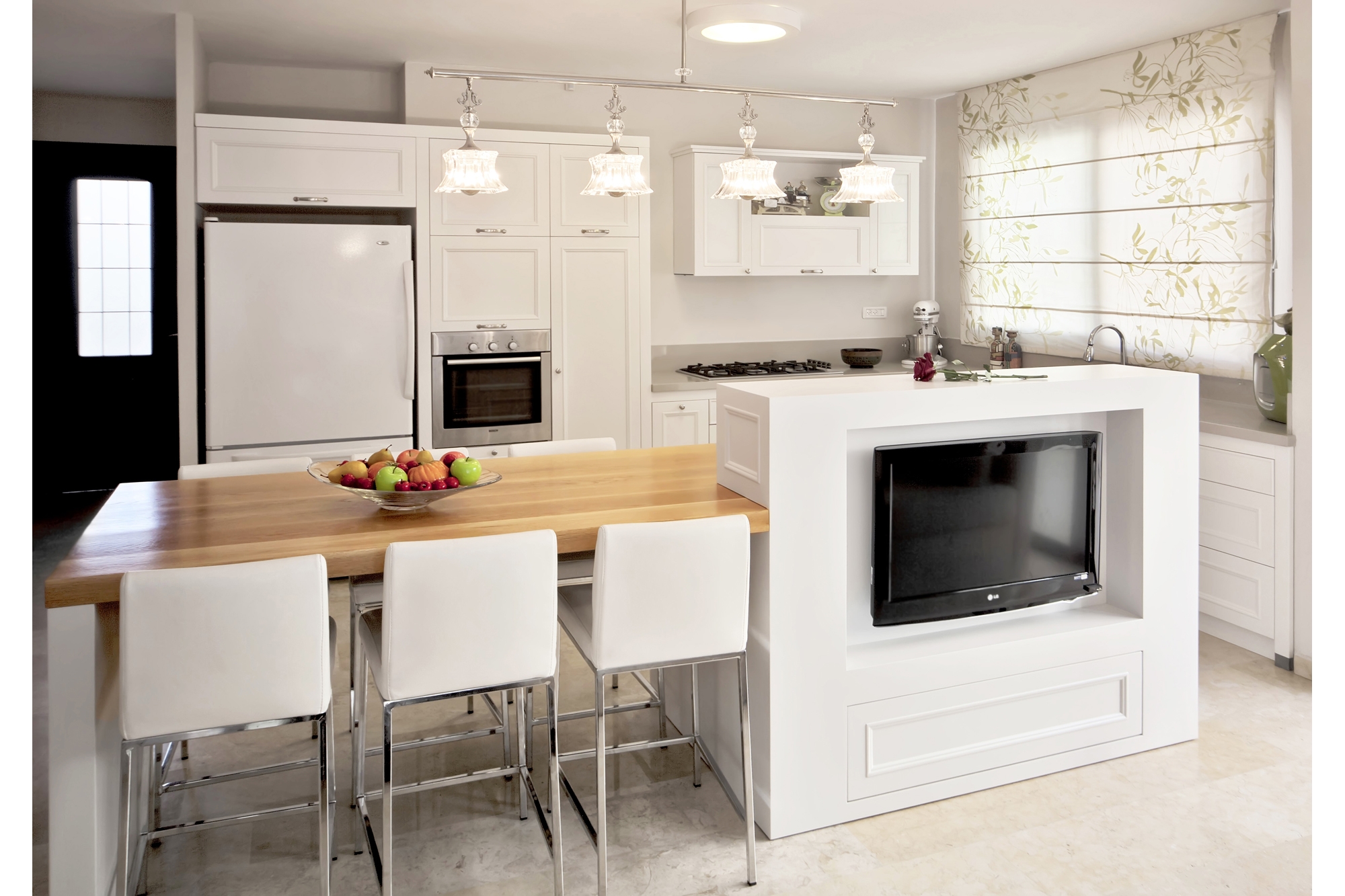 אבן צור - עיצובים