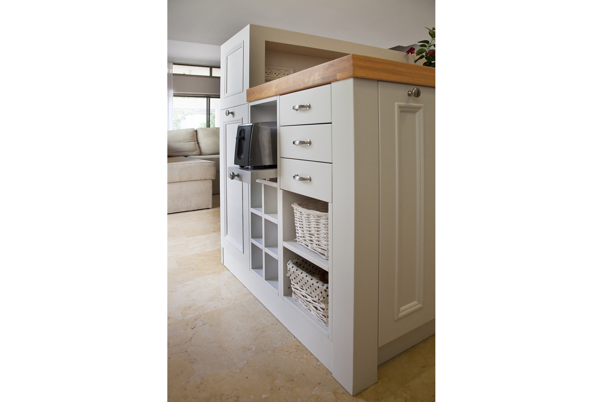 אבן צור - עיצובים