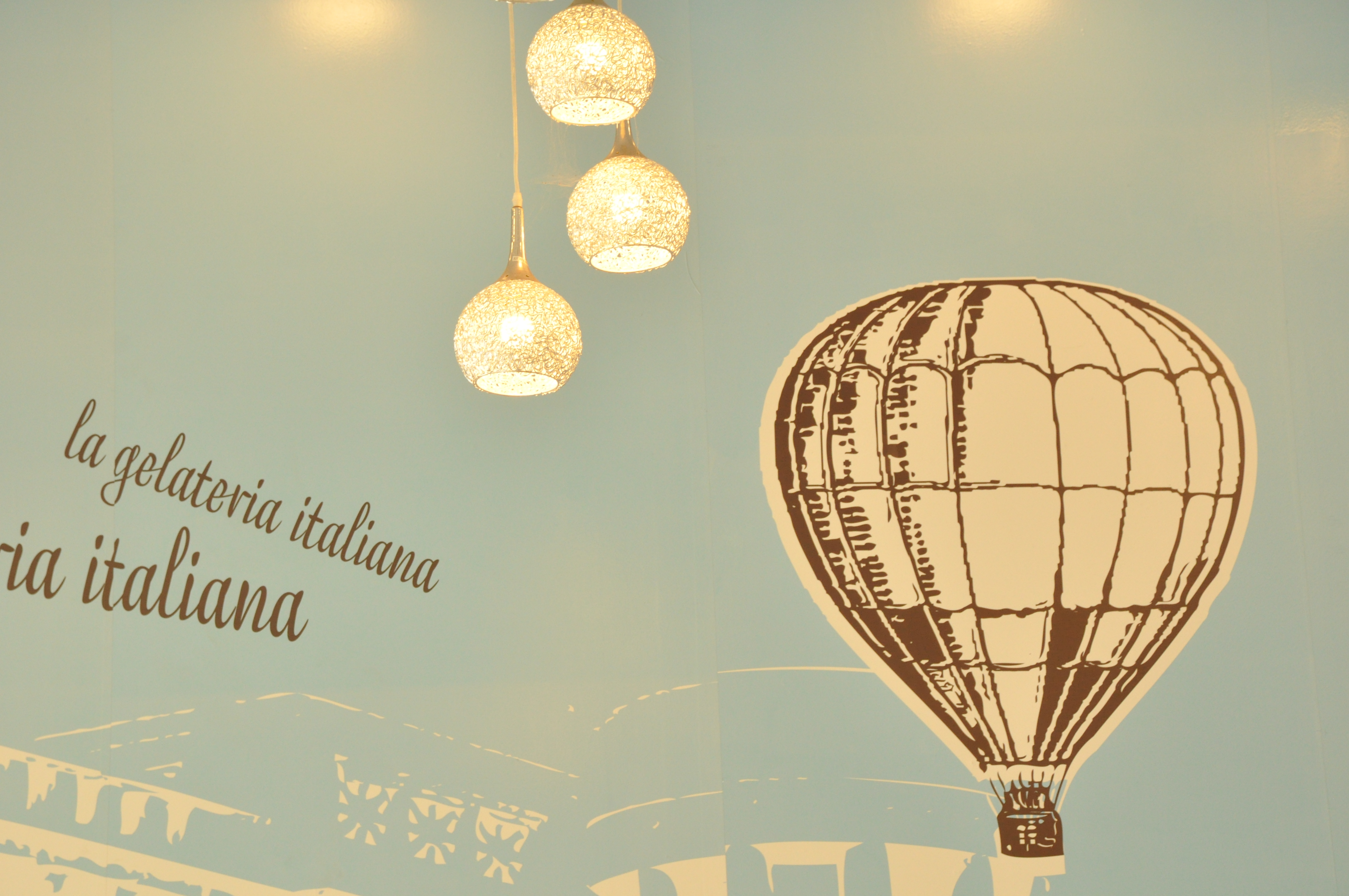 תכנון ועיצוב פנים לסניף אלדו ירושלים