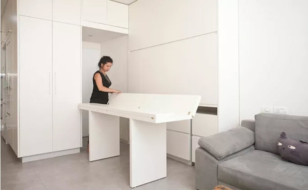 ריהוט מודולארי