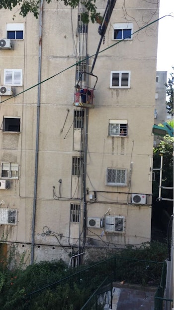 עבודות אינסטלציה שונות