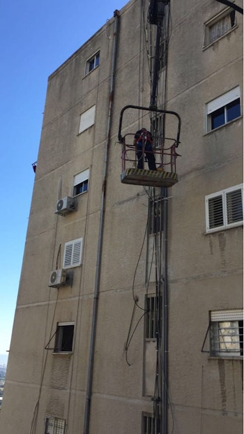 עבודות אינסטלציה שונות