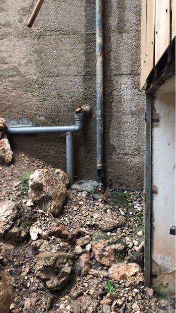 עבודות אינסטלציה שונות