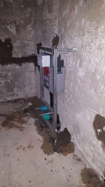 עבודות אינסטלציה שונות