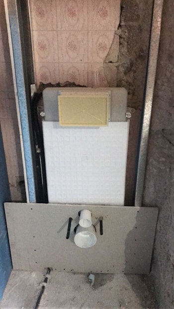 עבודות אינסטלציה שונות