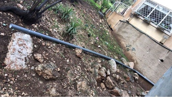 עבודות אינסטלציה שונות