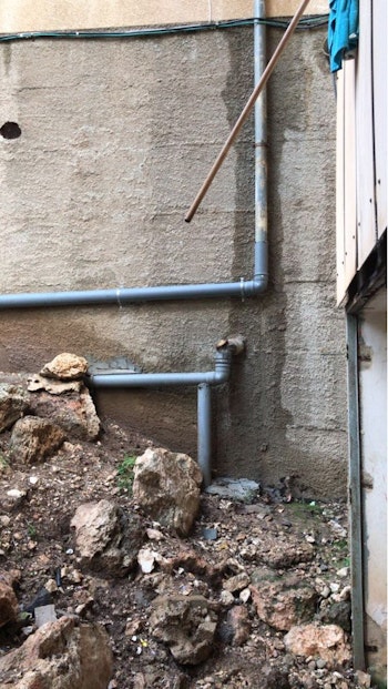 עבודות אינסטלציה שונות