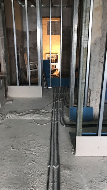 עבודות אינסטלציה שונות