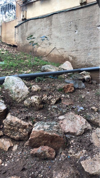 עבודות אינסטלציה שונות