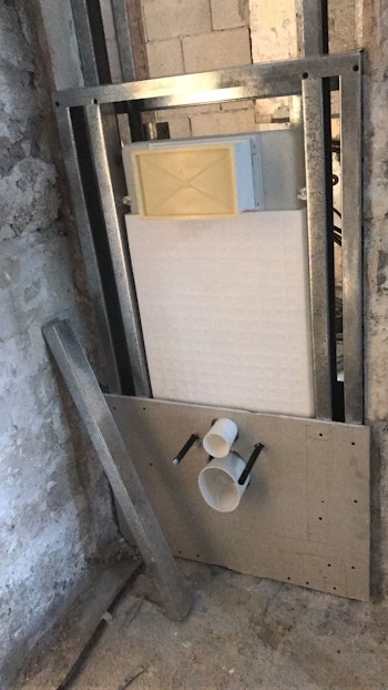 עבודות אינסטלציה שונות