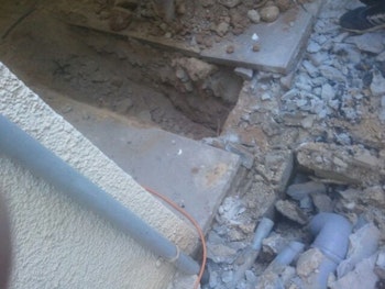 עבודות אינסטלציה שונות