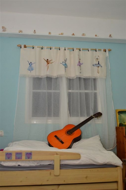 חדר שינה ילדים