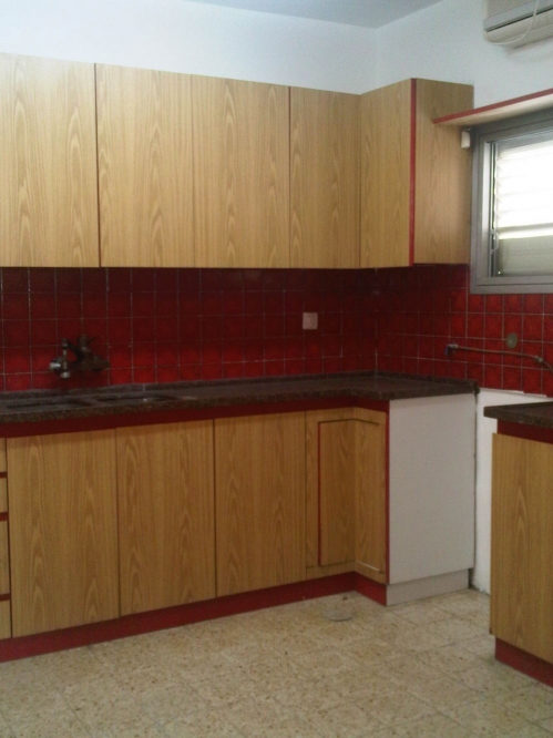 דירת 5 חדרים בת"א