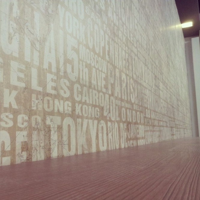 עיצוב חומוסייה