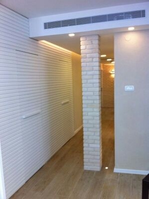 עיצוב משרד רואה חשבון