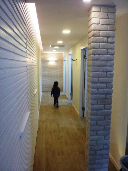 עיצוב משרד רואה חשבון