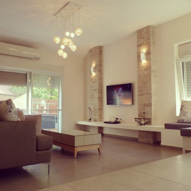 שיפוץ בית ברמת ישי