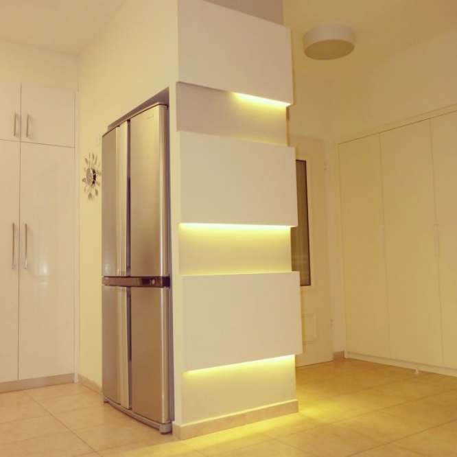 שיפוץ בית ביקנעם