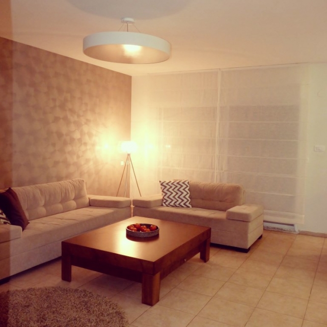 שיפוץ בית ביקנעם