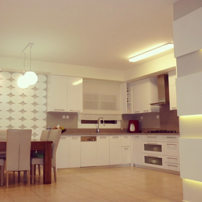 שיפוץ בית ביקנעם