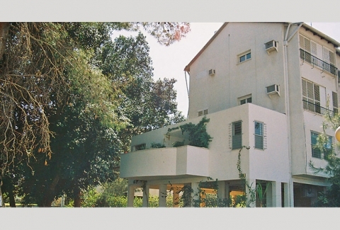 שיפוץ כללי בדירה