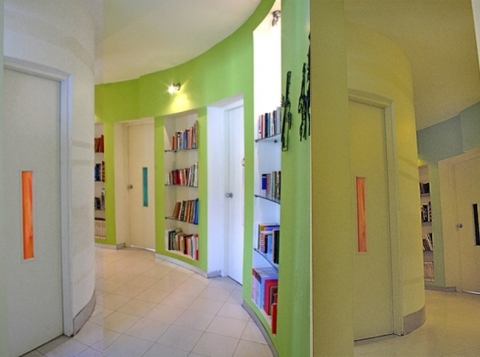 שיפוץ כללי בדירה