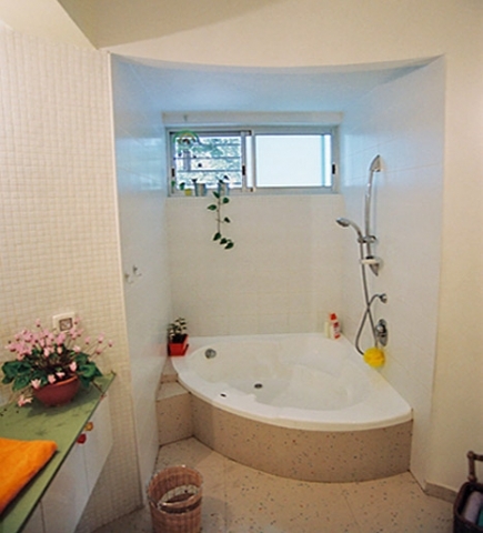 שיפוץ כללי בדירה