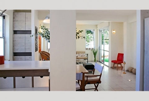 שיפוץ כללי בדירה