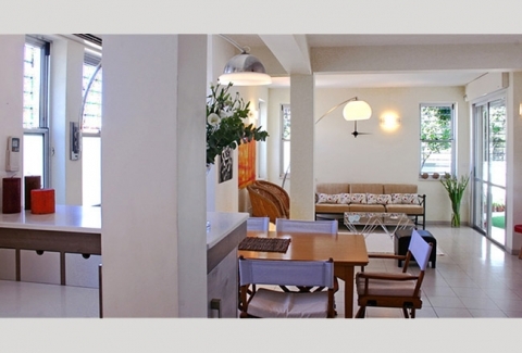 שיפוץ כללי בדירה