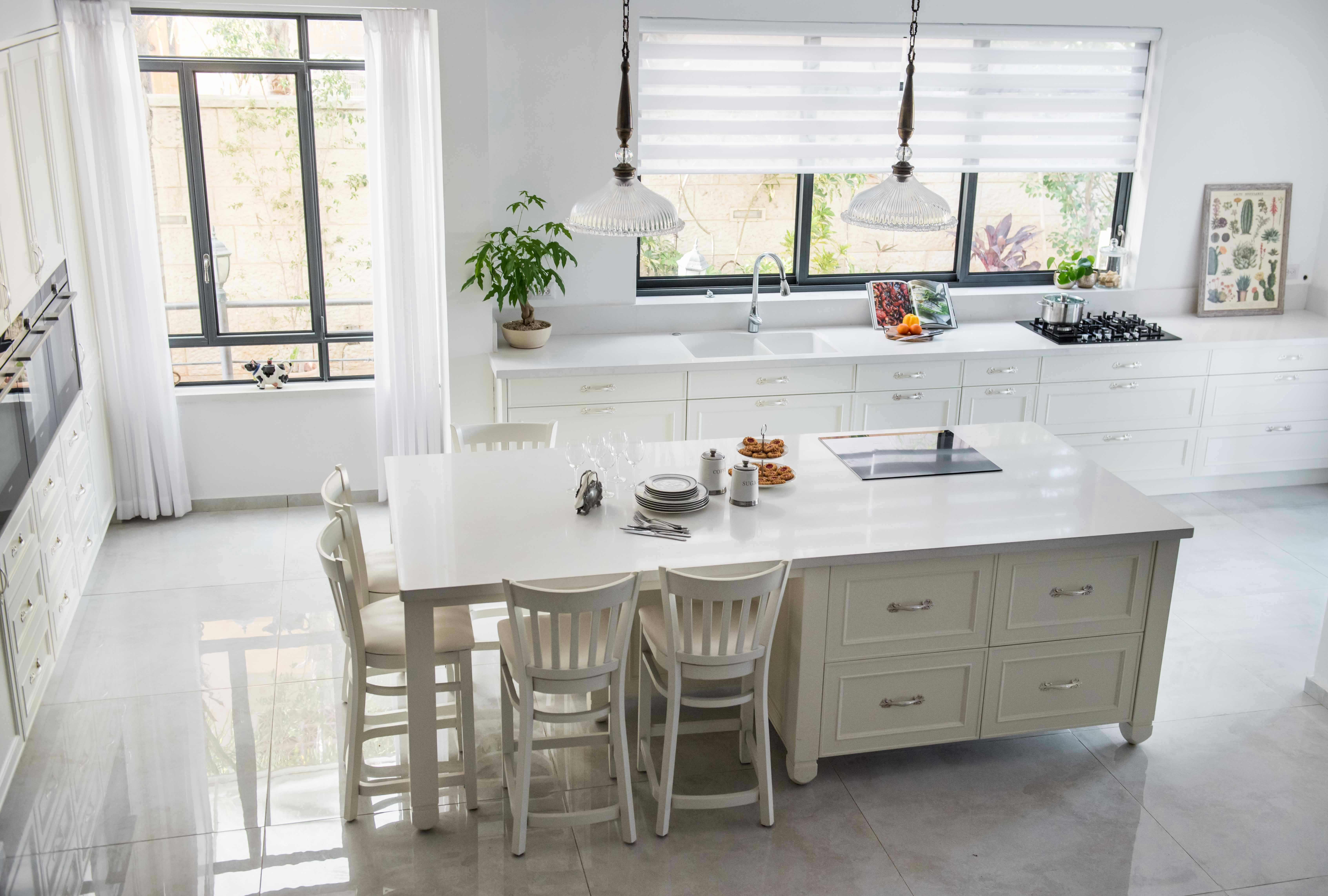 צילום מעבודה של שגית טורם