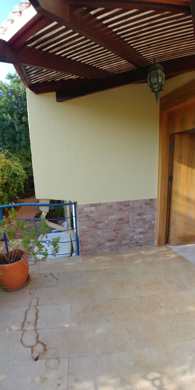 שיפוץ חיצוני