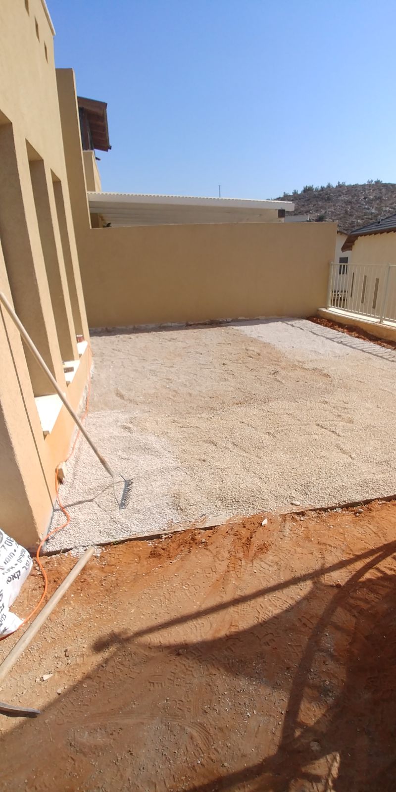 שיפוץ חיצוני