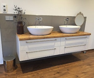 צילום מעבודה של רביד רוזנטל