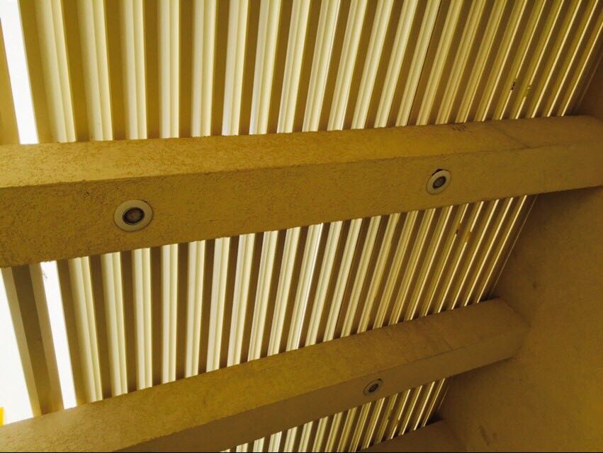 פרוייקטים שונים בבניה קלה