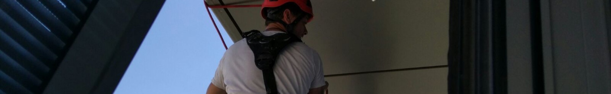 צילום מעבודה של אסף רובינשטיין