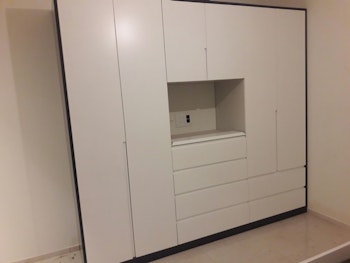 עבודות נגרות שונות