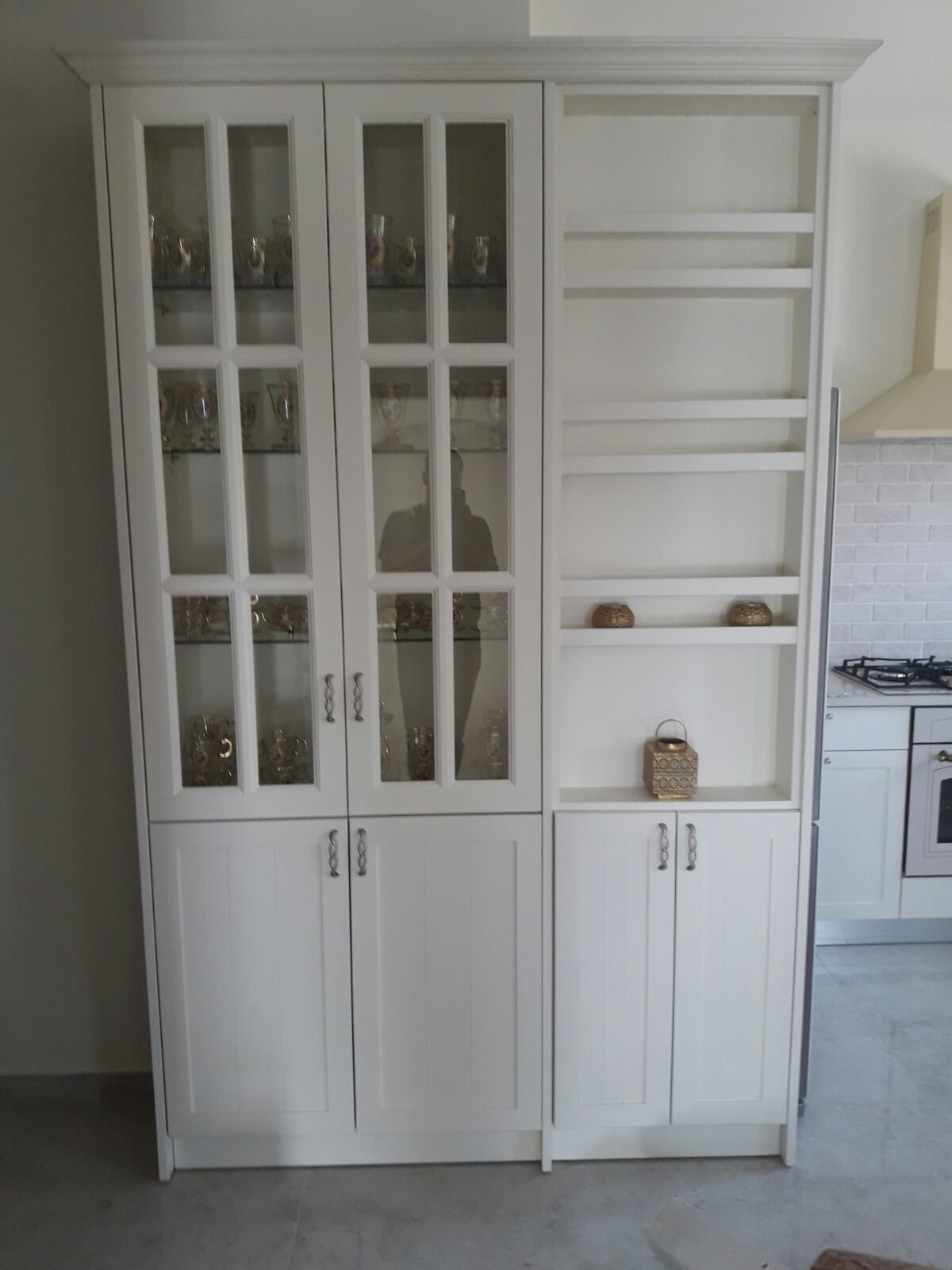 עבודות נגרות שונות