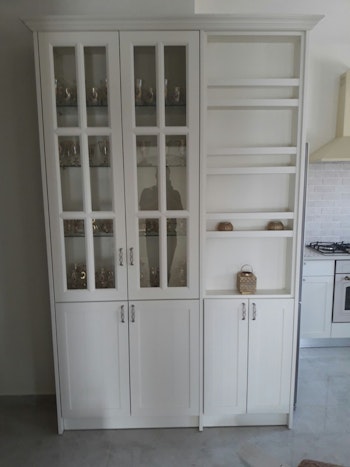 עבודות נגרות שונות