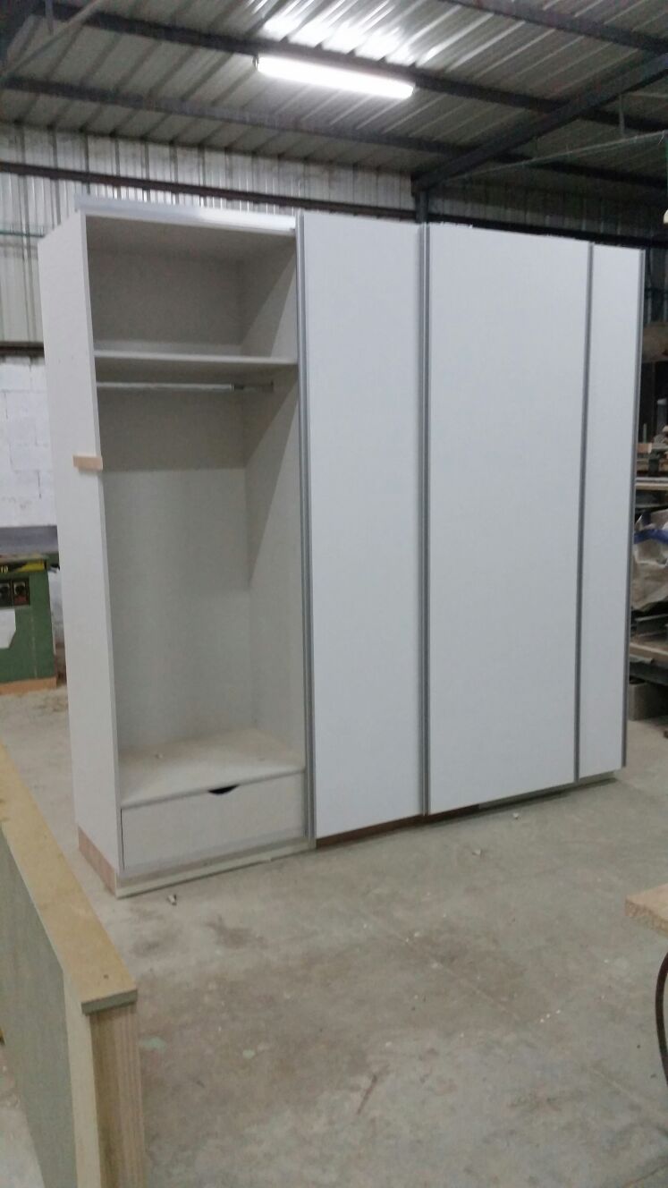 עבודות נגרות שונות