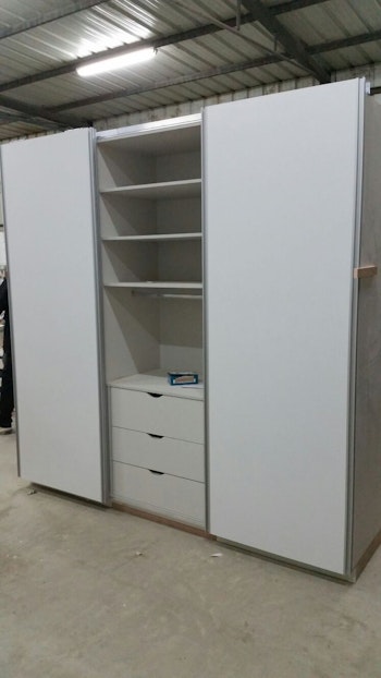 עבודות נגרות שונות