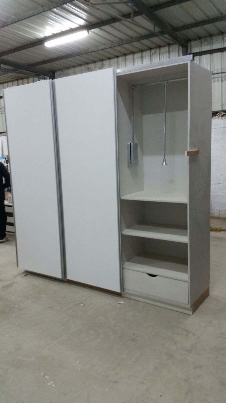 עבודות נגרות שונות