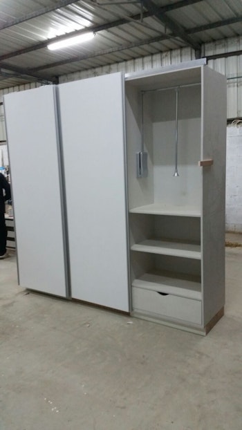 עבודות נגרות שונות