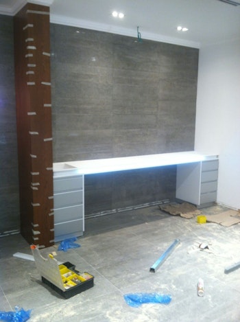 עבודות נגרות שונות