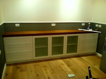 עבודות נגרות שונות