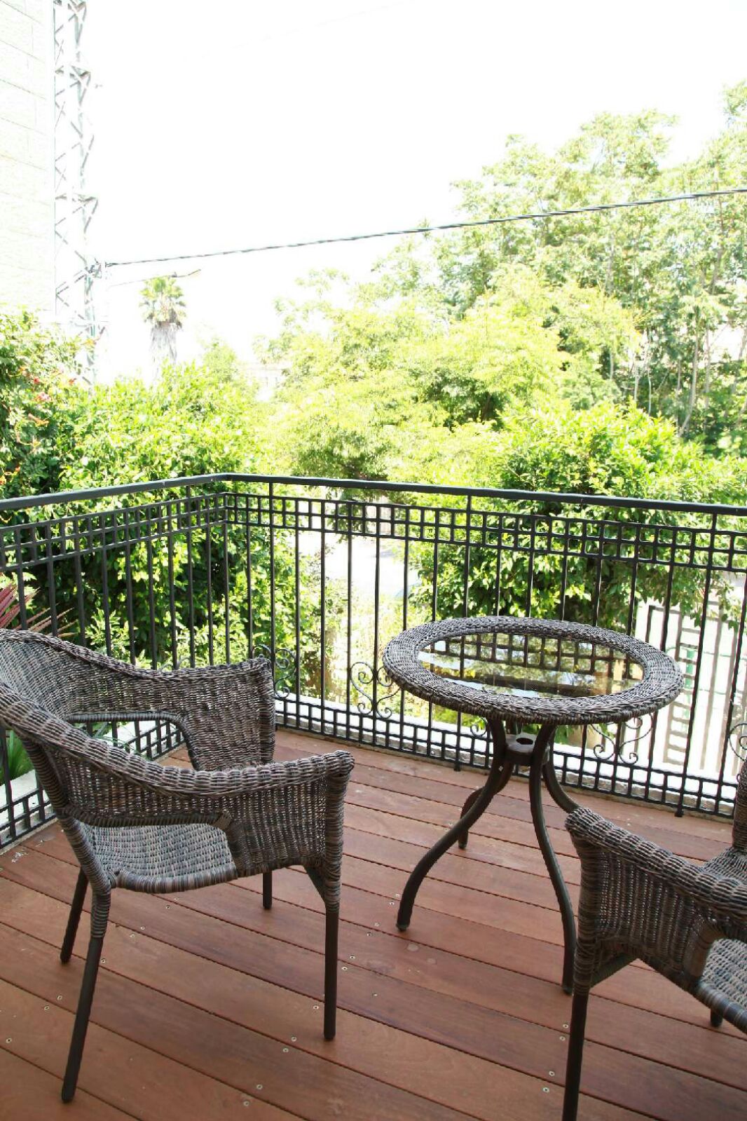 עבודות של הפרקט